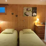 Kidou, Grand Confort, Nouveau Exterieur בקתה