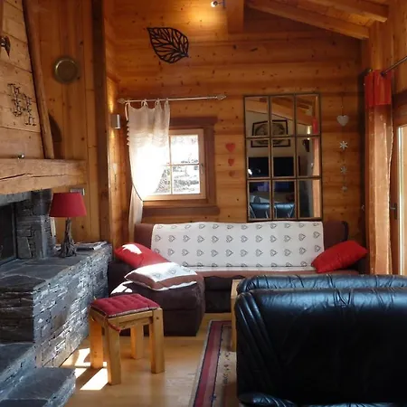Kidou, Grand Confort, Nouveau Extérieur Chamonix Mont Blanc