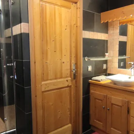 Kidou, Grand Confort, Nouveau Extérieur Chalet Chamonix Mont Blanc