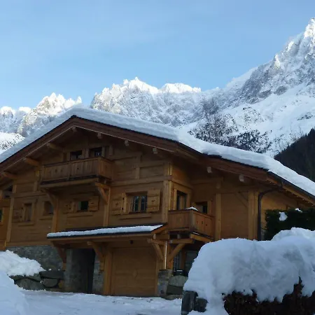 Kidou, Grand Confort, Nouveau Exterieur * Chamonix
