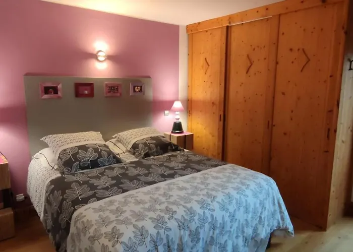 Chalet Kidou, Grand Confort, Nouveau Exterieur Chamonix