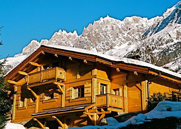 Kidou, Grand Confort, Nouveau Exterieur Chalet *