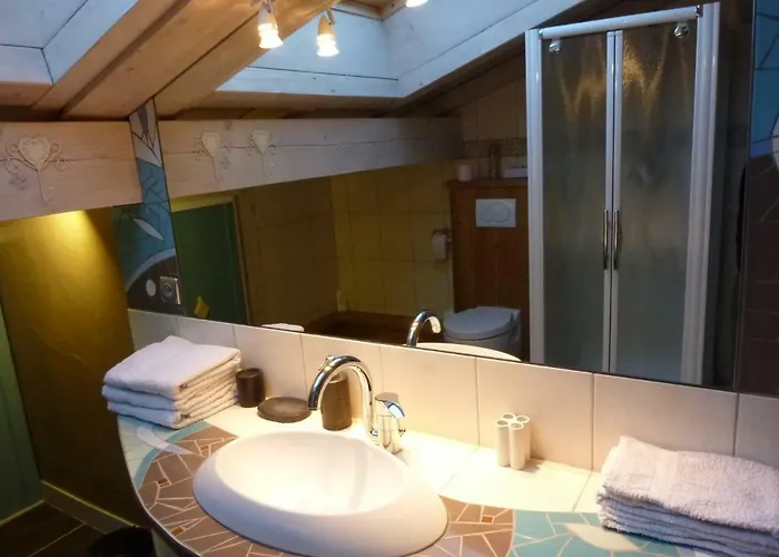 Chalet Kidou, Grand Confort, Nouveau Exterieur Chamonix