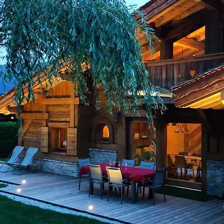 Kidou, Grand Confort, Nouveau Extérieur *