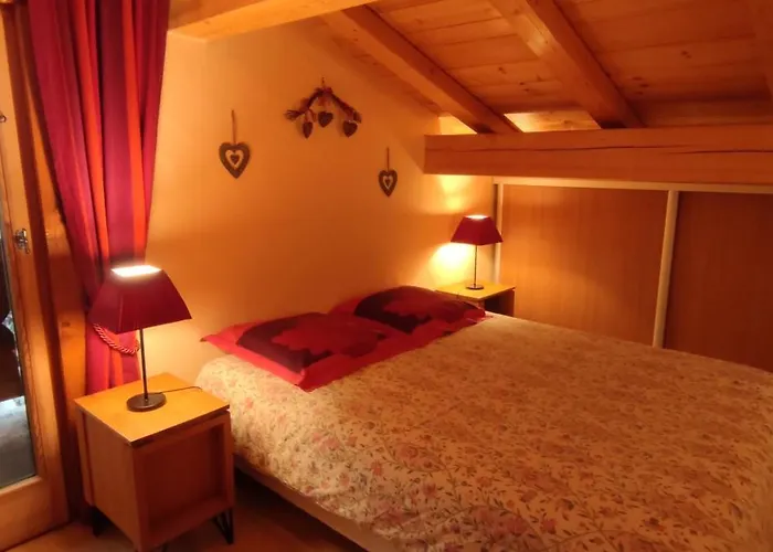 Kidou, Grand Confort, Nouveau Extérieur Chalet *