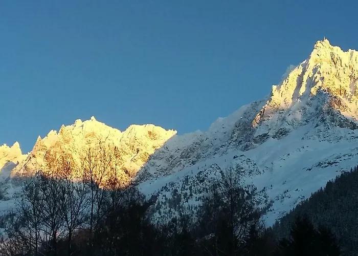 Kidou, Grand Confort, Nouveau Extérieur Chalet